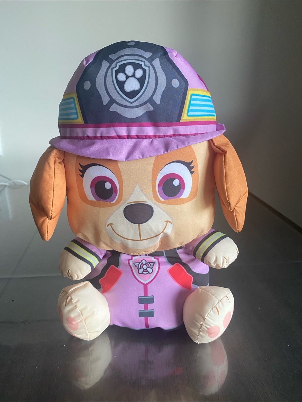 Swisheez Plush Paw Patrol Skye